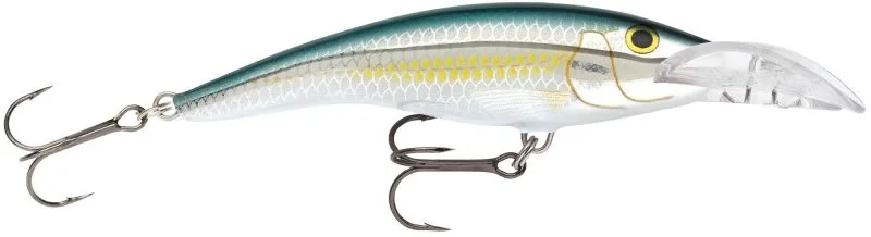 Rapala Scatter Rap Tail Dancer 9 Cm 1 Rapala Scatter Rap Tail Dancer 9 Cm