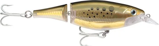 Rapala X-Rap Jointed 13 Cm 1 Rapala X-Rap Jointed 13 Cm