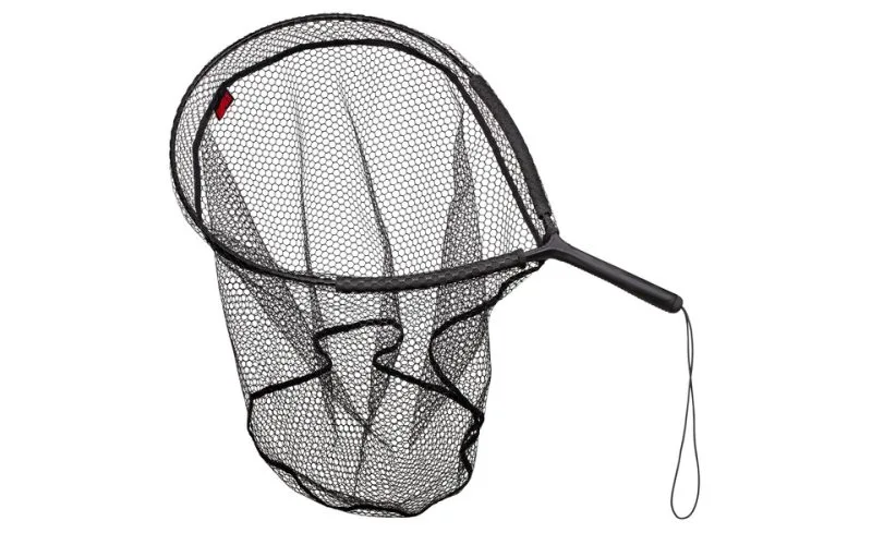 Rapala Håv Network Single Hand Floating Net 1 Rapala Håv Network Single Hand Floating Net