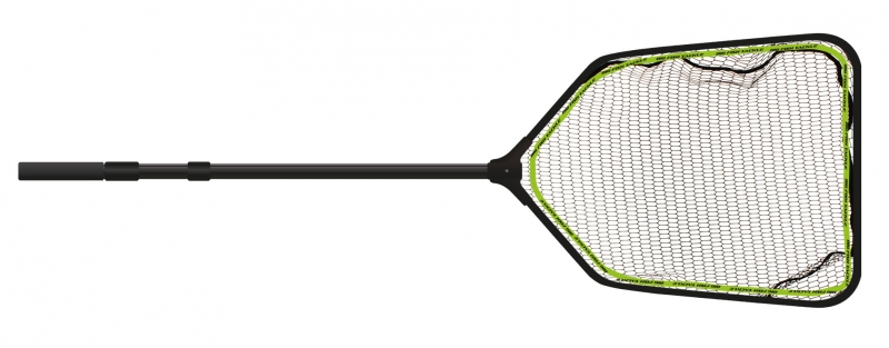 BFT - Big Fish Tackle BFT Medium Net 1 BFT - Big Fish Tackle BFT Medium Net