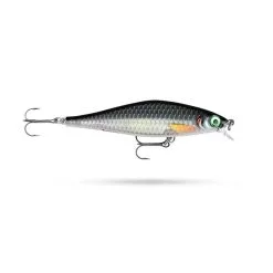 Rapala Shadow Rap Shad 9cm - Söder Custom