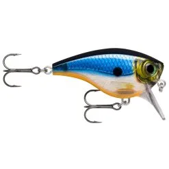 Rapala BX Brat Big 6'
