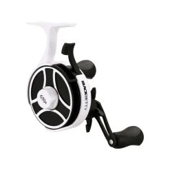 13 Fishing Black Betty FreeFall Ghost 2.5 LH