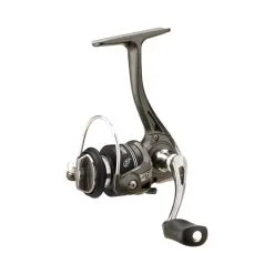 13 Fishing Wicked Longstem Ice Spinning Reel