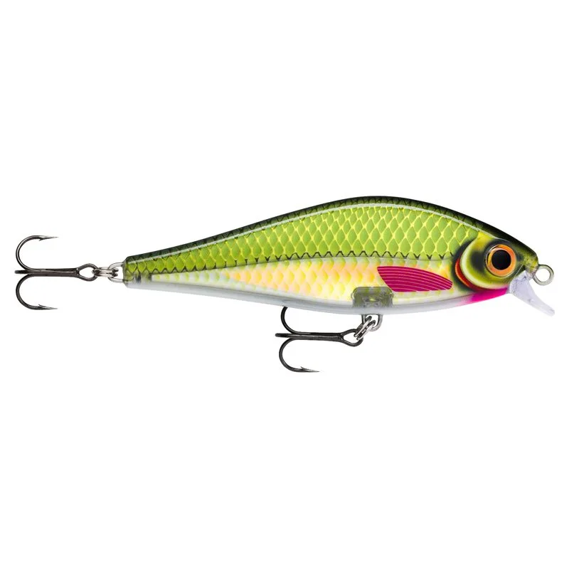 Rapala Super Shadow Rap 11cm, 38g 1 Rapala Super Shadow Rap 11cm, 38g