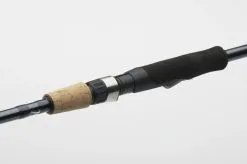 Okuma Azaki Spin 962ML 286cm 7-28g With DynaDrag Baítfeeder DAXP 3000 With Prespooled Braid -Rapala Verkäufe 137268NO 5