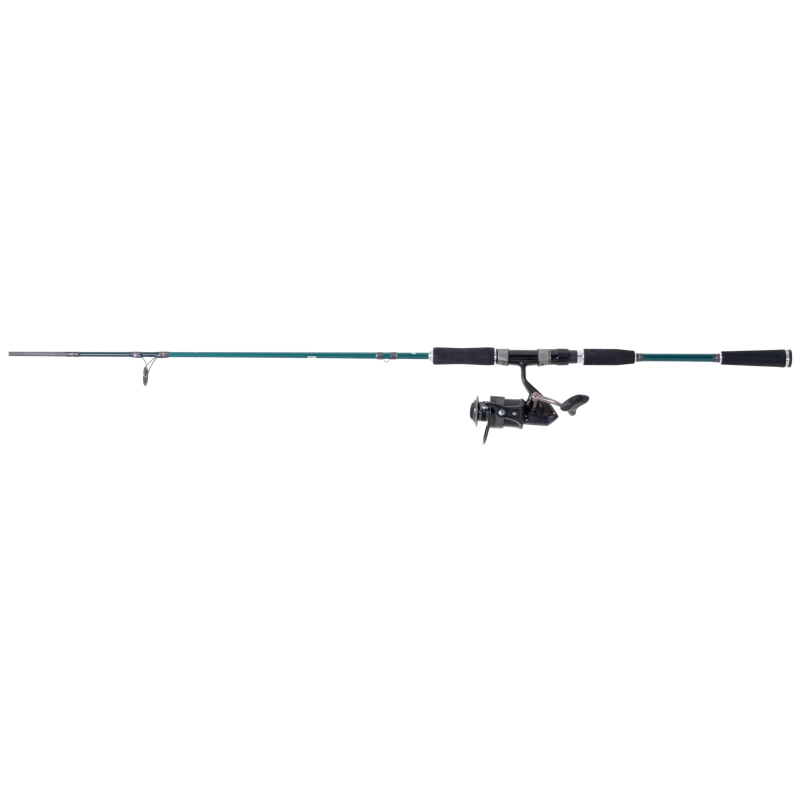 Abu Garcia Haspelset Beast X Heavy 1 Abu Garcia Haspelset Beast X Heavy