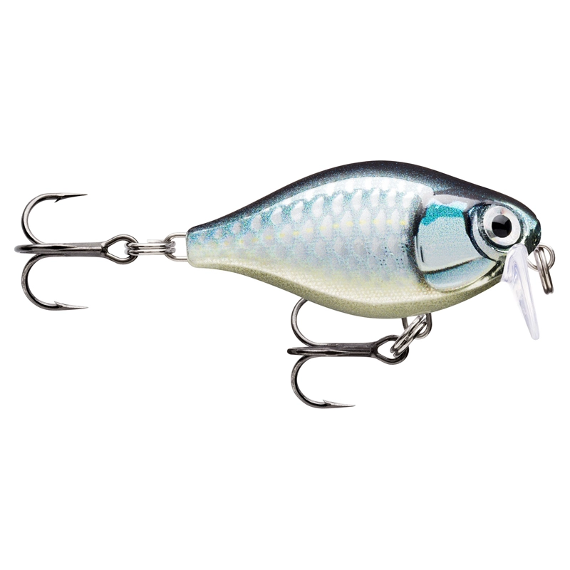 Rapala X-Light Crank Shallow Runner 1 Rapala X-Light Crank Shallow Runner