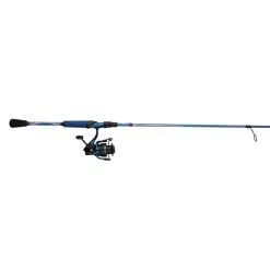 Abu Garcia Abu Revo X Combo Blue 7ft 5-15g L Spinning