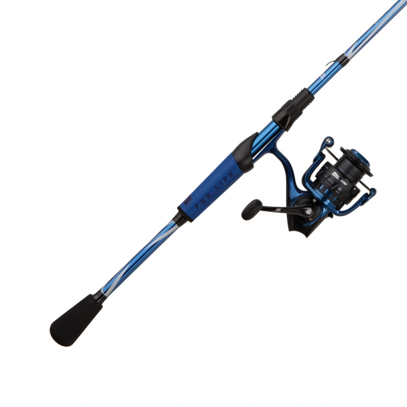 Abu Garcia Abu Revo X Combo Blue 8ft 10-30g MH Spinning 2 Abu Garcia Abu Revo X Combo Blue 8ft 10-30g MH Spinning – Bild 2