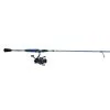 Abu Garcia Abu Revo X Combo Blue 8ft 30-60g H Spinning