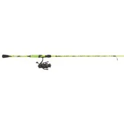 Abu Garcia Abu Revo X Combo MG 7ft 5-15g L Spinning