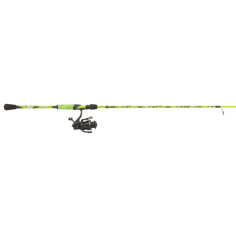 Abu Garcia Abu Revo X Combo MG 7ft 5-15g L Spinning 1 Abu Garcia Abu Revo X Combo MG 7ft 5-15g L Spinning