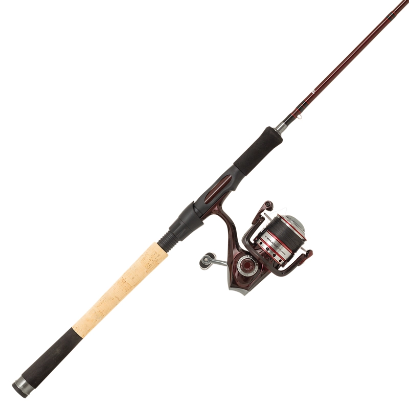 Abu Garcia Tormentor Combo 1 Abu Garcia Tormentor Combo