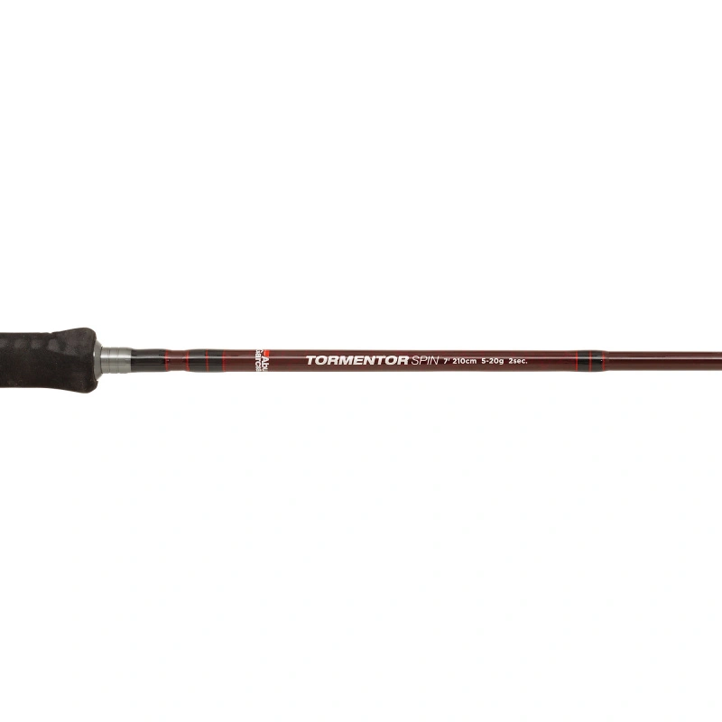 Abu Garcia Tormentor Combo 3 Abu Garcia Tormentor Combo – Bild 3