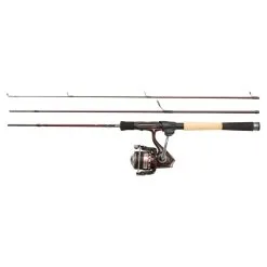 Abu Garcia Tormentor Combo 7 Abu Garcia Tormentor Combo -Rapala Verkäufe 1530829r 4