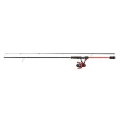 Abu Garcia Max X Combo