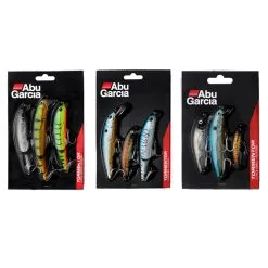 Abu Garcia Tormentor (3stk.)