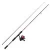 Abu Garcia Fast Attack Combo