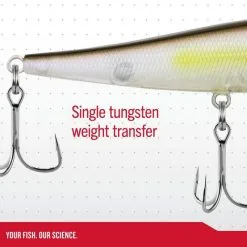 Berkley DEX Stunna 11cm -Rapala Verkäufe 1572718r 4