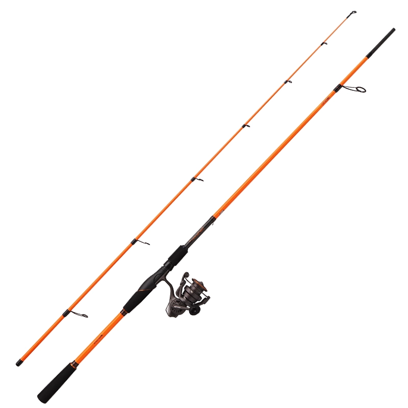Abu Garcia Svartzonker X 7112H 30-100g Spin CMB 1 Abu Garcia Svartzonker X 7112H 30-100g Spin CMB