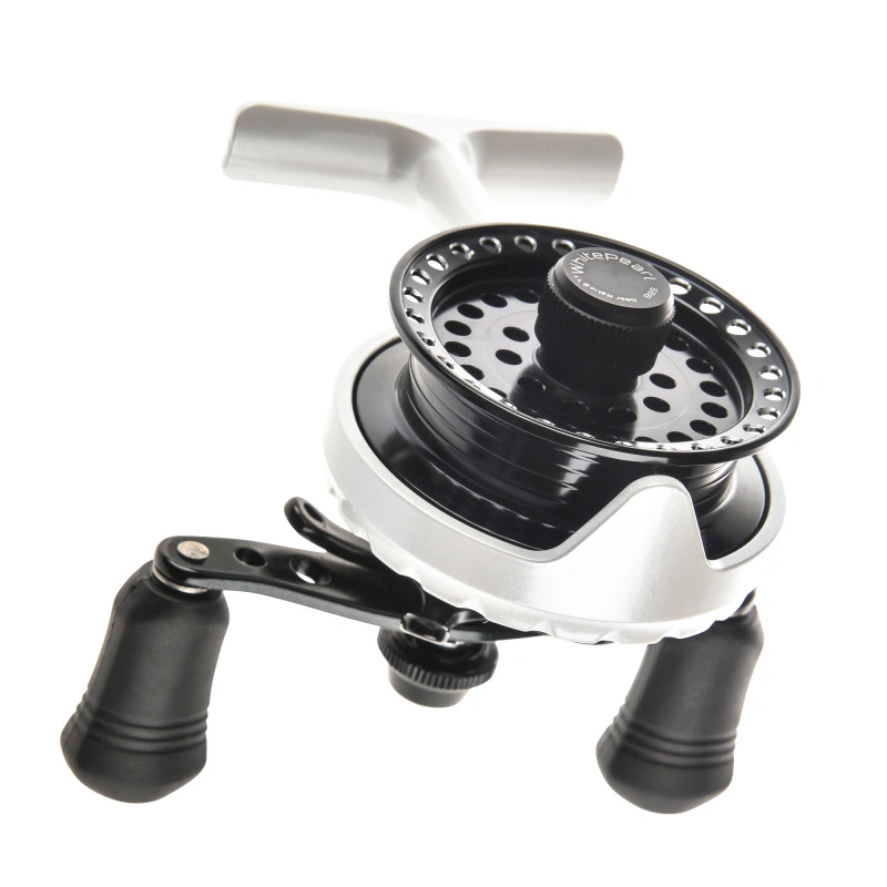 IFISH White Pearl 3 IFISH White Pearl – Bild 3