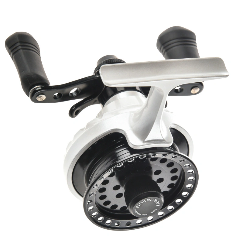 IFISH White Pearl 4 IFISH White Pearl – Bild 4