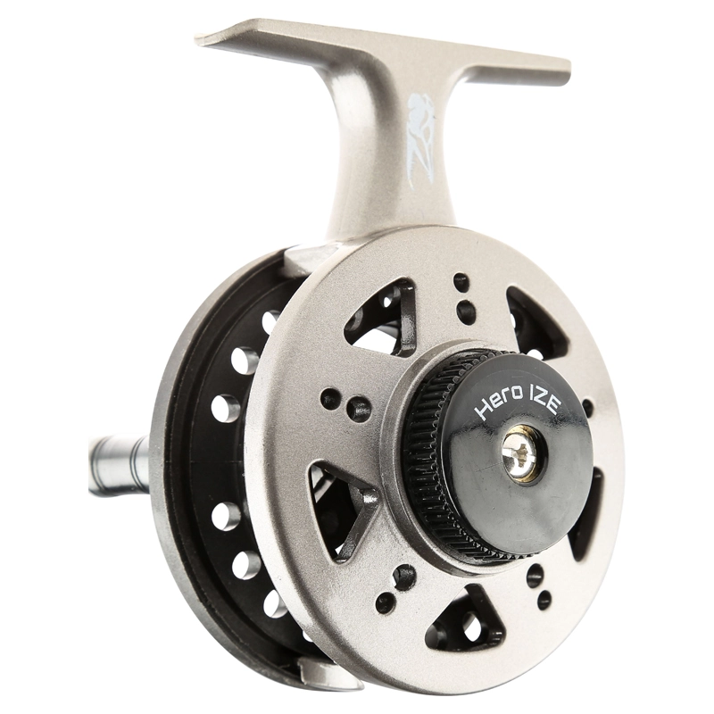 IFISH IZE HERO 1 IFISH IZE HERO