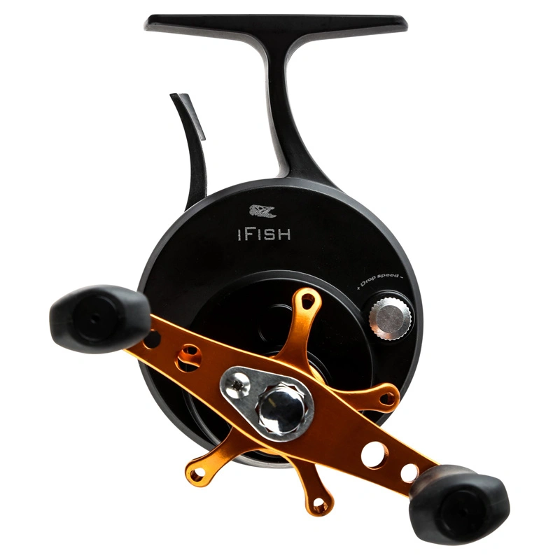 IFISH Quickdrop 2 IFISH Quickdrop – Bild 2