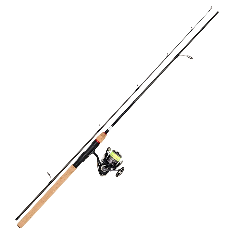 Daiwa Combo Ninja LT25 BS/702MFS-BS 5-25g PMC 1 Daiwa Combo Ninja LT25 BS/702MFS-BS 5-25g PMC