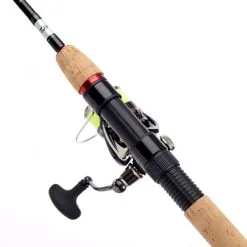 Daiwa Combo Ninja LT25 BS/802MFS-BS 7-28g PMC 9 Daiwa Combo Ninja LT25 BS/802MFS-BS 7-28g PMC -Rapala Verkäufe 216149 4