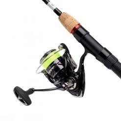Daiwa Combo Ninja LT25 BS/802MFS-BS 7-28g PMC 10 Daiwa Combo Ninja LT25 BS/802MFS-BS 7-28g PMC -Rapala Verkäufe 216149 5