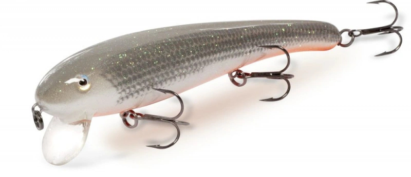 Mann's Bait Company Mann's Super Stretch 1-Minus 15cm, 45g 2 Mann's Bait Company Mann's Super Stretch 1-Minus 15cm, 45g – Bild 2