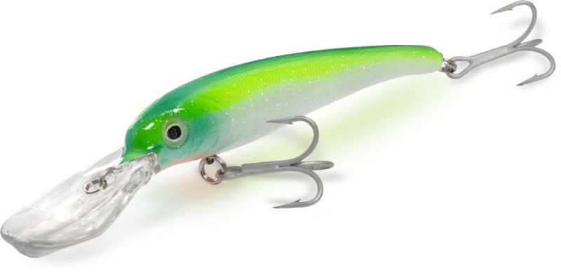 Mann's Bait Company Mann's Heavy Duty Stretch 25+ 15cm, 55g 2 Mann's Bait Company Mann's Heavy Duty Stretch 25+ 15cm, 55g – Bild 2