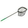 Gunki Pike Addict Folding Landing Net 50x60