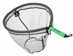 Gunki Flaoting Kescher - 60 X 48 Cm