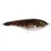 Strike Pro Buster Jerk II, Susp, 12cm - Burbot
