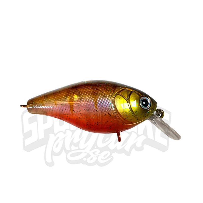 Strike Pro Cranky X 5cm 1 Strike Pro Cranky X 5cm