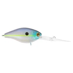 Strike Pro Cranky X X-Deep, 6cm, 15g