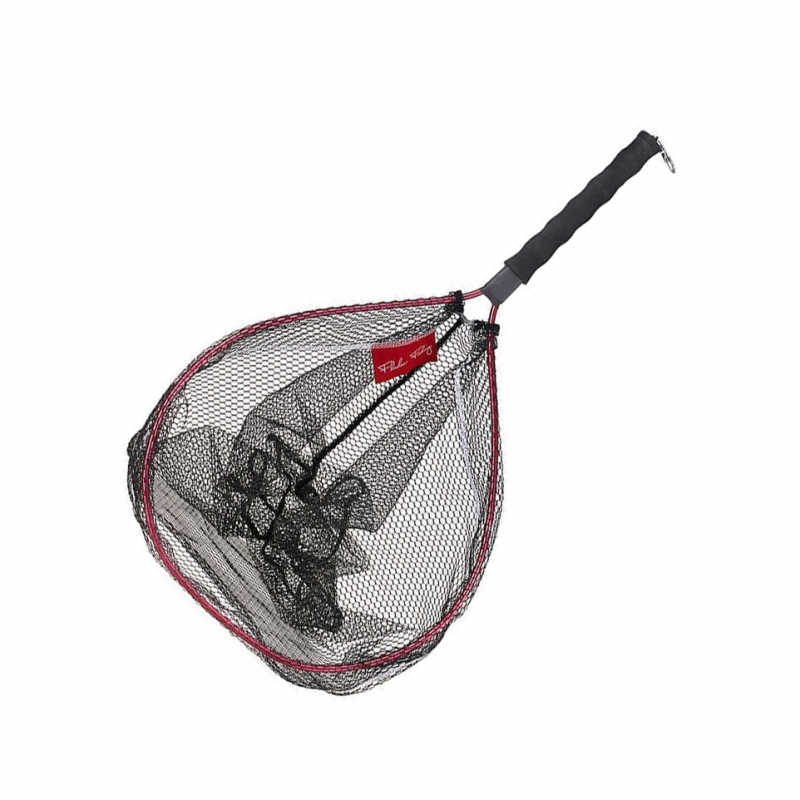 Fladen Maxximus Wading Net M 72x40x48x45cm 1 Fladen Maxximus Wading Net M 72x40x48x45cm