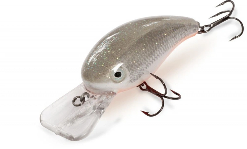 Mann's Bait Company Mann's Baby 8-Minus 5,5cm, 13g 2 Mann's Bait Company Mann's Baby 8-Minus 5,5cm, 13g – Bild 2