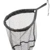 Savage Gear Pro Finezze Rubber Mesh Net L (46x56cm)Floating