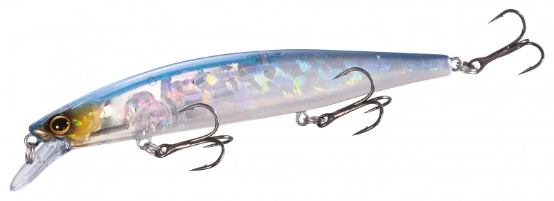 Shimano BT World Minnow Flash Boost 115mm 17g 2 Shimano BT World Minnow Flash Boost 115mm 17g – Bild 2