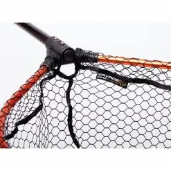 Savage Gear Pro Folding Net DLX XL 70x85x70cm -Rapala Verkäufe 71105 3