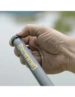 Browning Black Magic CFX Net Handle 3m 3sec -Rapala Verkäufe 7181300 4