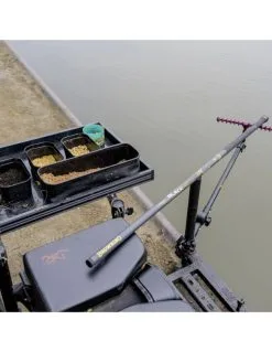 Browning Black Magic CFX Net Handle 3m 3sec -Rapala Verkäufe 7181300 5