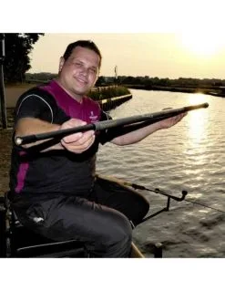 Browning Black Magic CFX Net Handle 3m 3sec -Rapala Verkäufe 7181300 6