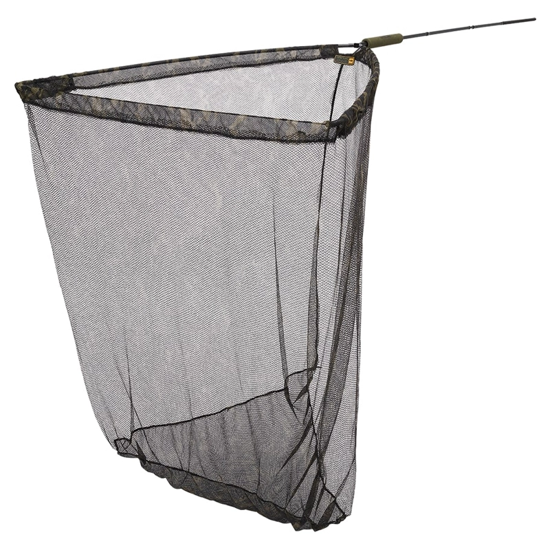 Prologic Inspire 46'' Landing Net & Net Float 6Ft 180cm 2Pc 1 Prologic Inspire 46'' Landing Net & Net Float 6Ft 180cm 2Pc