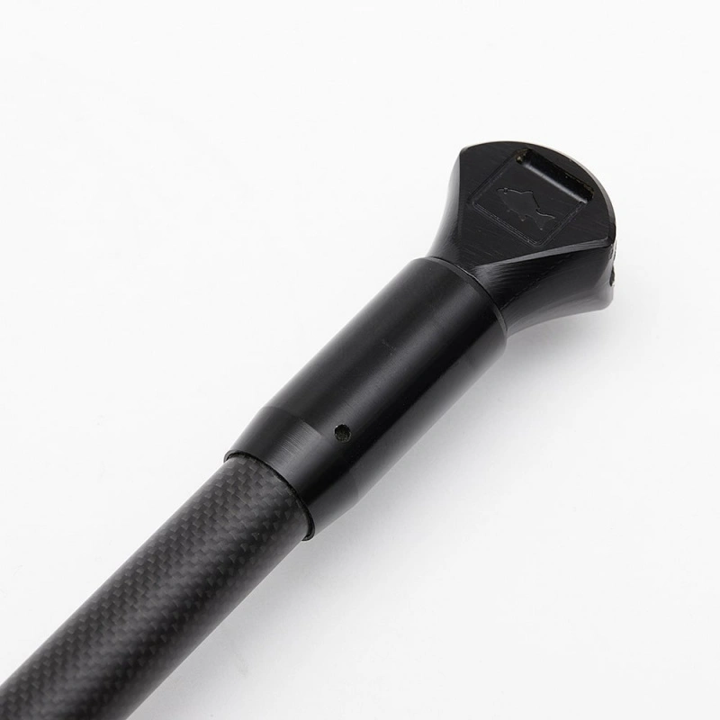 Prologic Inspire 46'' Landing Net & Net Float 6Ft 180cm 2Pc 3 Prologic Inspire 46'' Landing Net & Net Float 6Ft 180cm 2Pc – Bild 3