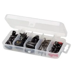 Savage Gear Perch Academy Kit#2 - Texas & Carolina Kit -Rapala Verkäufe 83554 5